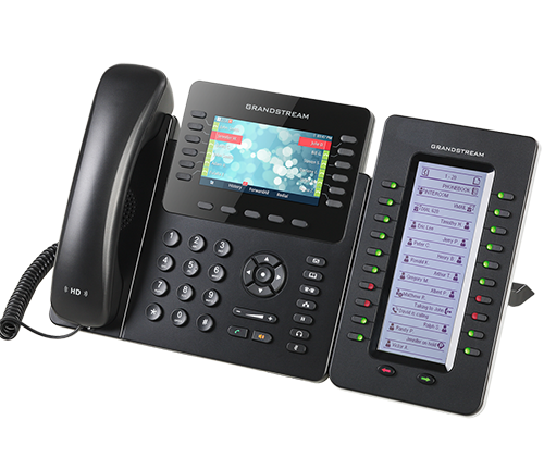 Medium / Large Business Phone Solutions